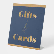Cadeaux et Cartes d'Anniversaire Élégants et Chic 