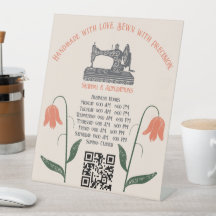 Chaîne à coudre vintage