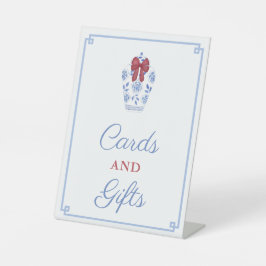 Signe De Table Chinoiserie Vacances Cartes et Cadeaux Wedding sho