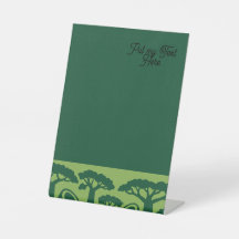 Coco Baobab Générique