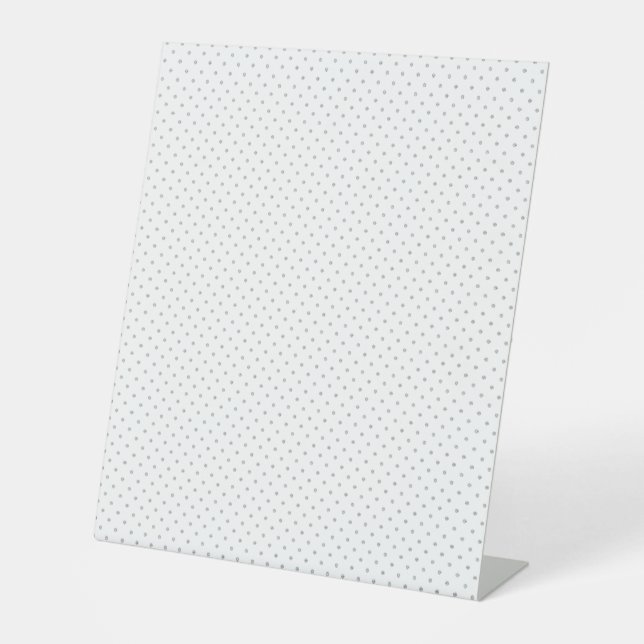 Signe De Table conception horizontale Trente-neuf (Recto)