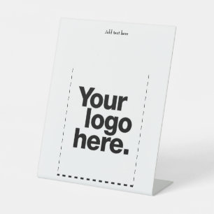 Signe De Table Concevez votre propre