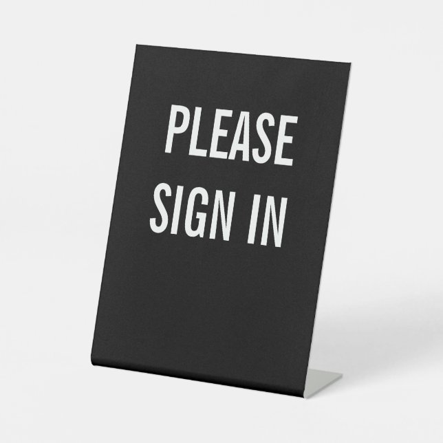 SIGNE DE TABLE CONNEXION (Recto)