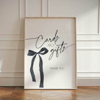 Signe De Table Coquette Cartes et cadeaux de la corneille noire g