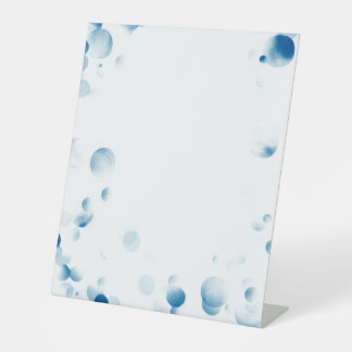 SIGNE DE TABLE CREEZ VOS PROPRES CARTES-