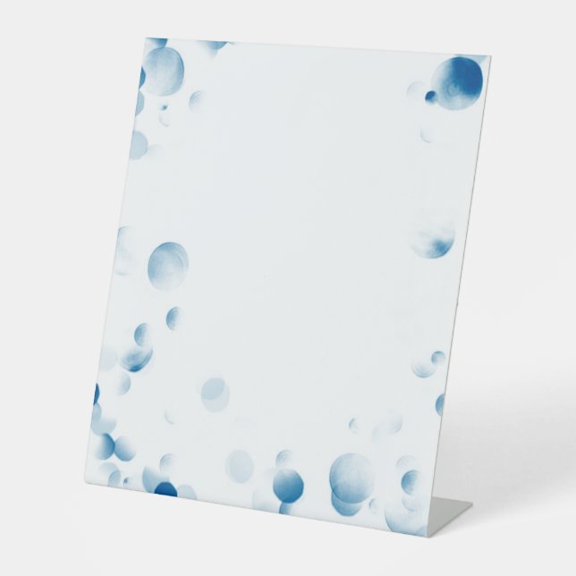 SIGNE DE TABLE CREEZ VOS PROPRES CARTES- (Recto)