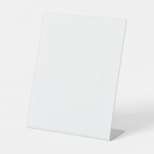 Signe De Table Customise-Le ! Plaque récompense