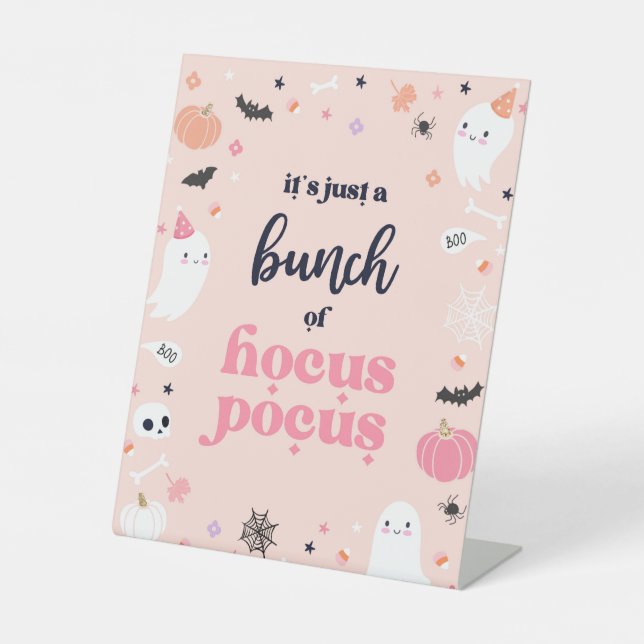 Signe De Table Décorations pour fêtes d'anniversaire de Noël (Recto)