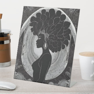 Signe De Table Domaine énigmatique