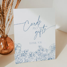 Signe De Table Élégante Chinoiserie Française Cartes et Cadeaux F