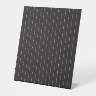 Signe De Table Faites glisser et déposez l'image personnalisée ic