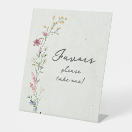 Signe De Table Favoriser