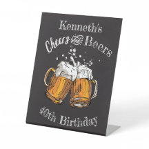 Fête de la bière