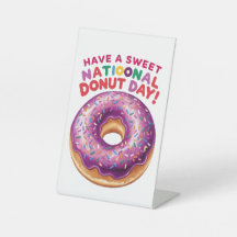 Fête nationale des beignes