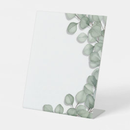 Signe De Table Fleurs