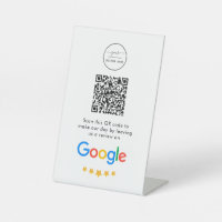 Google Avis | Business Review Link QR Code