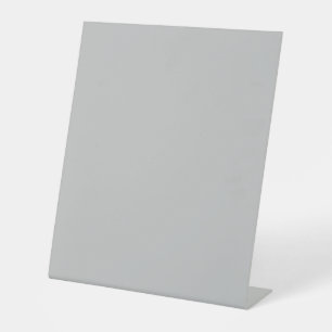 Signe De Table Gris Cendré, Nuage, Graine De Coton,