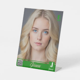 SIGNE DE TABLE JIRANA