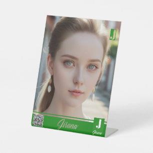 SIGNE DE TABLE JIRANA
