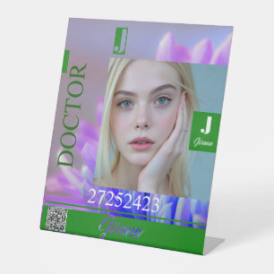 SIGNE DE TABLE JIRANA