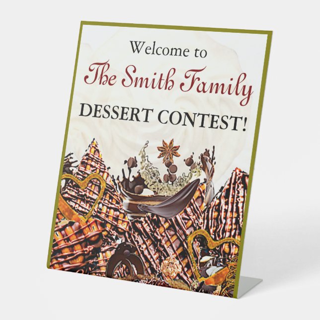 SIGNE DE TABLE JOURNÉE DU SOLEIL DOUCE ! :) RÉUNIR DES INVITATION (Recto)