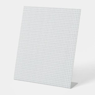 Signe De Table Langue Conception Vingt-neuf