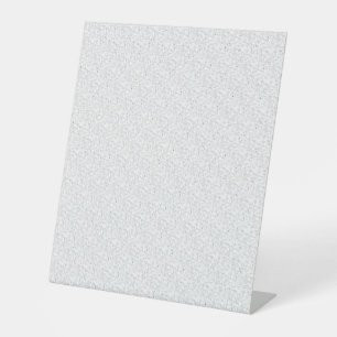 Signe De Table Langue Design Cinq