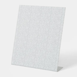 Signe De Table Langue Design Trente-deux