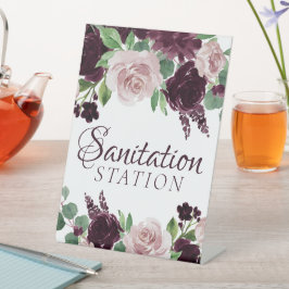 Signe De Table Les passions de Moody | Assainissement spectaculai