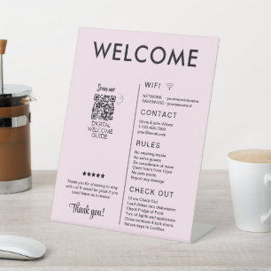 Signe De Table Location de vacances moderne Accueil