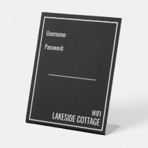 Location minimaliste moderne de vacances Noir Wifi