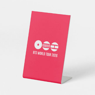 Signe De Table Magasin de Magie