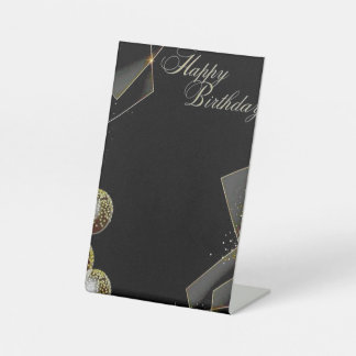 Signe De Table meilleure journée