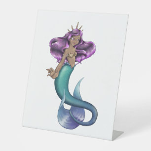 Signe De Table Mermaid Iole