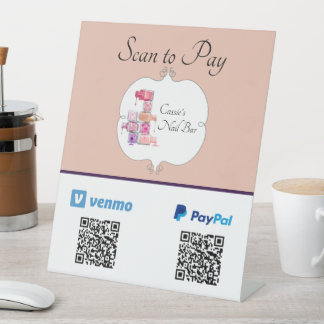 Signe De Table Onglet Polonais Analyse de la pile pour payer le c