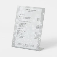 Paillette moderne Salon Price