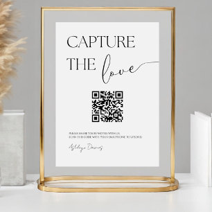 Signe De Table Partagez des photos de mariage élégantes et simple
