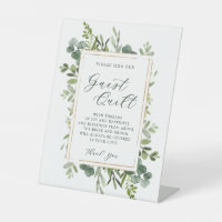 Plage de jardin botanique Mariage Guest Quilt
