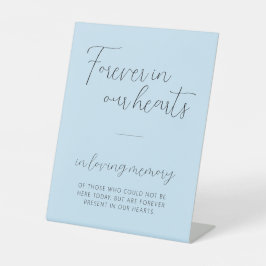 Signe De Table Plaque de signalisation lumineuse