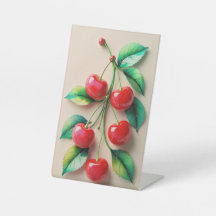 plaques papier