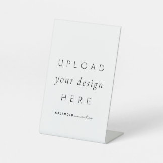 Signe De Table Point de connexion