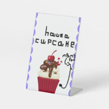 présentoir à cupcake!!!!!!1!!!1