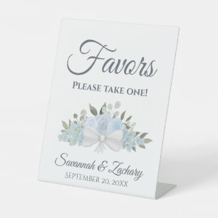 Signe De Table Privilégier Un Mariage Rose Dusty Blue Boho