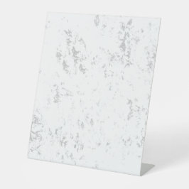 Signe De Table Publicité Tablet PC