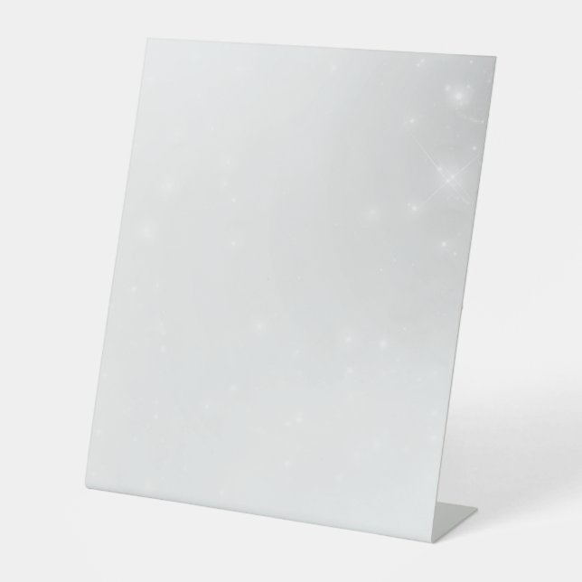 Signe De Table Redesign from Scratch - Créer une image personnali (Recto)