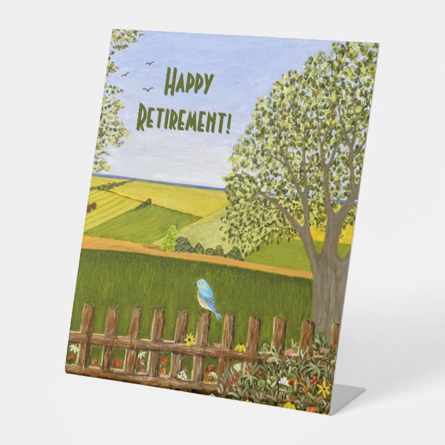 Signe De Table Résidence Belle Vue (Recto)