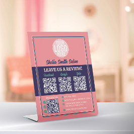 Signe De Table Retro Typographie Cool Affaires Laisser un comment