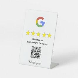 Signe De Table Revue Google JotJar