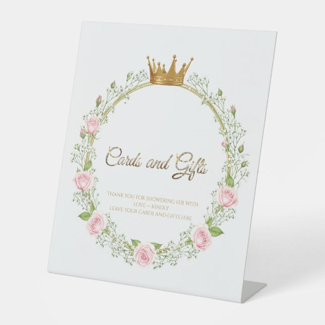 Signe De Table Romance rougissante : Roses roses roses et Respira (Recto)