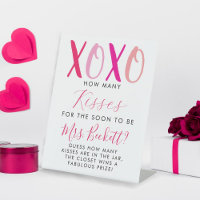 Saint Valentin Fête des mariées Combien de baisers